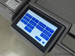 Plockmatic PBM500 - 23k Counter only!