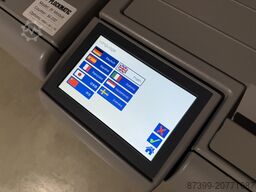 Plockmatic PBM500 - 23k Counter only!