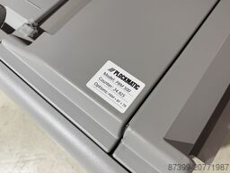 Plockmatic PBM500 - 23k Counter only!