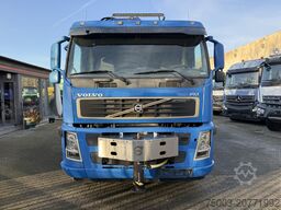 Volvo FM12 420 8X2 Kran PM 65026 bis 29 Meter