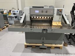 Polar Mohr 78 ES Paper Guillotine