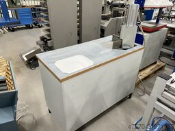 Kolbus ECK 100 Automatic Corner Cutter