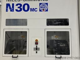 NILES N30MC-4500
