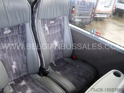 Van Hool EX 16M  / Tourismo / Acron / 13.3m / Euro 6