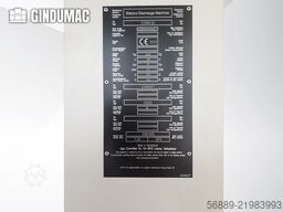 AGIE CHARMILLES FORM 30