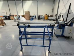 METFORMER MTR 1500