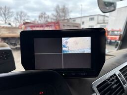 MAN TGS 26.440 Zugmaschine + Atlas Kran 5 Ausschube