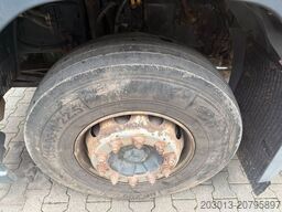 VOLVO FMX 500 6x4 Kipper mit Kran Atlas 172.3E - A4