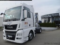 MAN TGX 18.500 4x2 LLS-U Ultra, Alcoa DuraBright,
