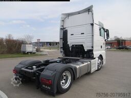 MAN TGX 18.500 4x2 LLS-U Ultra, Alcoa DuraBright,