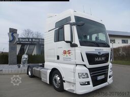 MAN TGX 18.500 4x2 LLS-U Ultra, Alcoa DuraBright,