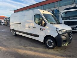 RENAULT MASTER 2,3 * AUTOMATIK * 180 PS * RED EDITION *