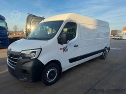 RENAULT MASTER 2,3 * AUTOMATIK * 180 PS * RED EDITION *