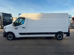 RENAULT MASTER 2,3 * AUTOMATIK * 180 PS * RED EDITION *