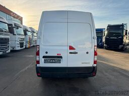 RENAULT MASTER 2,3 * AUTOMATIK * 180 PS * RED EDITION *