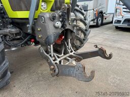 CLAAS 550 ARION C MATIC * FRONTLADER * EDITION *