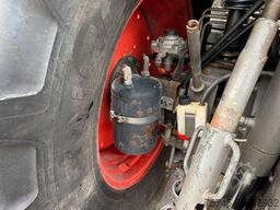 CLAAS 550 ARION C MATIC * FRONTLADER * EDITION *