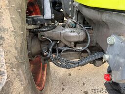 CLAAS 550 ARION C MATIC * FRONTLADER * EDITION *