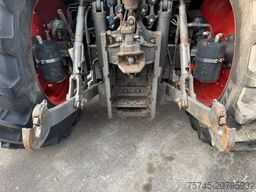 CLAAS 550 ARION C MATIC * FRONTLADER * EDITION *