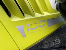 CLAAS 550 ARION C MATIC * FRONTLADER * EDITION *