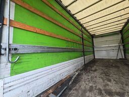 MERCEDES-BENZ ATEGO 1623 * ACC * 2T LBW * KLIMA * WENIG KM *