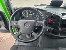 MERCEDES-BENZ ATEGO 1623 * ACC * 2T LBW * KLIMA * WENIG KM *
