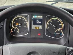 MERCEDES-BENZ ATEGO 1623 * ACC * 2T LBW * KLIMA * WENIG KM *