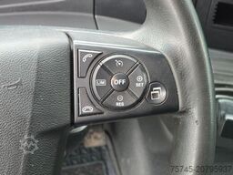 MERCEDES-BENZ ATEGO 1623 * ACC * 2T LBW * KLIMA * WENIG KM *