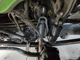 MERCEDES-BENZ ATEGO 1623 * ACC * 2T LBW * KLIMA * WENIG KM *