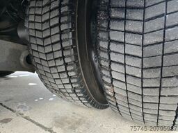 MERCEDES-BENZ ATEGO 1623 * ACC * 2T LBW * KLIMA * WENIG KM *