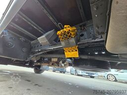 MERCEDES-BENZ ATEGO 1623 * ACC * 2T LBW * KLIMA * WENIG KM *