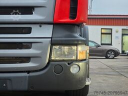 SCANIA R380 * TEMP * STANDKLIMA * RETARDER *  2X TANK