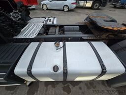 SCANIA R380 * TEMP * STANDKLIMA * RETARDER *  2X TANK