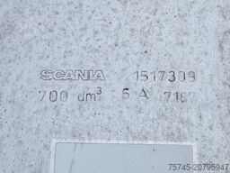 SCANIA R380 * TEMP * STANDKLIMA * RETARDER *  2X TANK