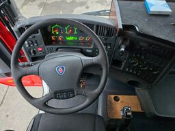 SCANIA R380 * TEMP * STANDKLIMA * RETARDER *  2X TANK