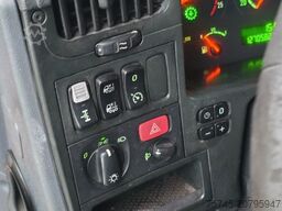 SCANIA R380 * TEMP * STANDKLIMA * RETARDER *  2X TANK
