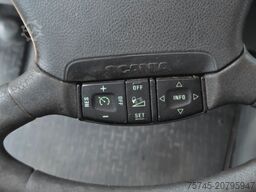 SCANIA R380 * TEMP * STANDKLIMA * RETARDER *  2X TANK