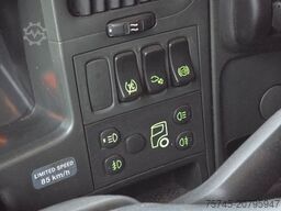 SCANIA R380 * TEMP * STANDKLIMA * RETARDER *  2X TANK