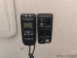 SCANIA R380 * TEMP * STANDKLIMA * RETARDER *  2X TANK