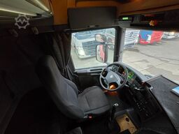SCANIA R380 * TEMP * STANDKLIMA * RETARDER *  2X TANK