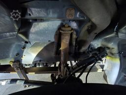 SCANIA R380 * TEMP * STANDKLIMA * RETARDER *  2X TANK