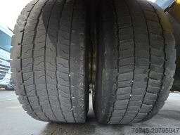 SCANIA R380 * TEMP * STANDKLIMA * RETARDER *  2X TANK