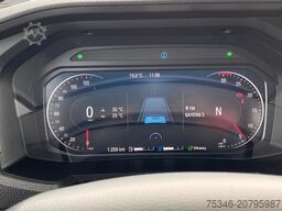 MAN TGM 18.320 /4x2/BL/Meiller/Kipper/Kran/15 m/ Neu