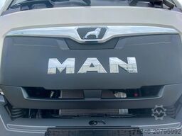 MAN TGM 18.320 /4x2/BL/Meiller/Kipper/Kran/15 m/ Neu