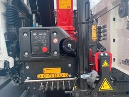 MAN TGM 18.320 /4x2/BL/Meiller/Kipper/Kran/15 m/ Neu