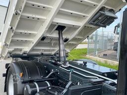 MAN TGM 18.320 /4x2/BL/Meiller/Kipper/Kran/15 m/ Neu