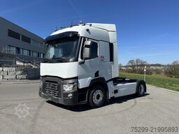 Renault T460 4x2 Retarder / Swiss-Vehicle