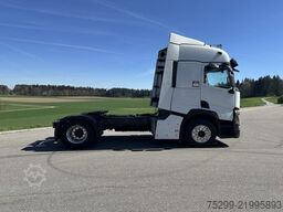 Renault T460 4x2 Retarder / Swiss-Vehicle