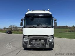 Renault T460 4x2 Retarder / Swiss-Vehicle