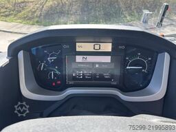 Renault T460 4x2 Retarder / Swiss-Vehicle